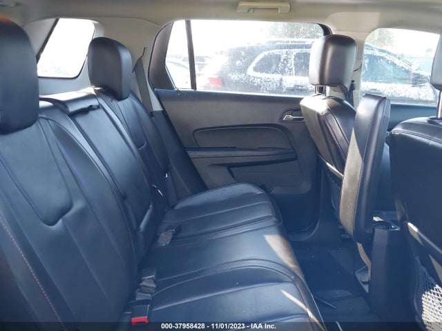 GMC Terrain Slt-1 2015 2GKFLSE36F6288658 Image 8