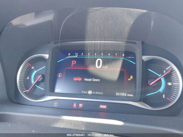 5FNYF5H98KB011043 Honda Pilot Touring