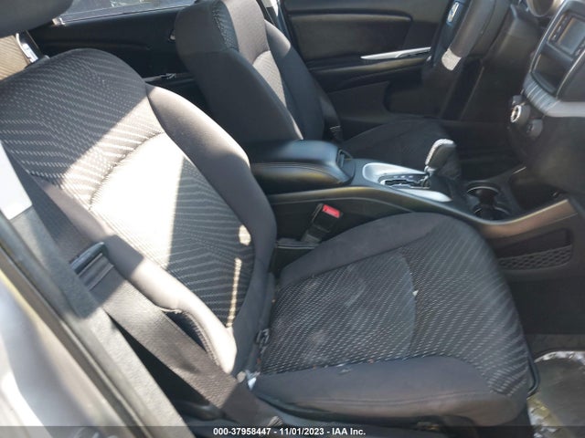 Dodge Journey Sxt 2014 3C4PDCBG9ET108206 Image 5