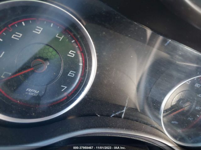 2C3CDXHG9KH672752 Dodge Charger Gt Rwd