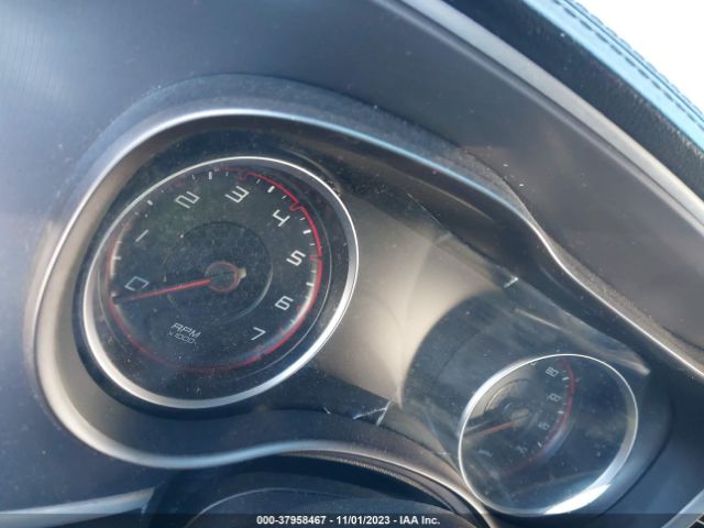 2C3CDXHG9KH672752 Dodge Charger Gt Rwd