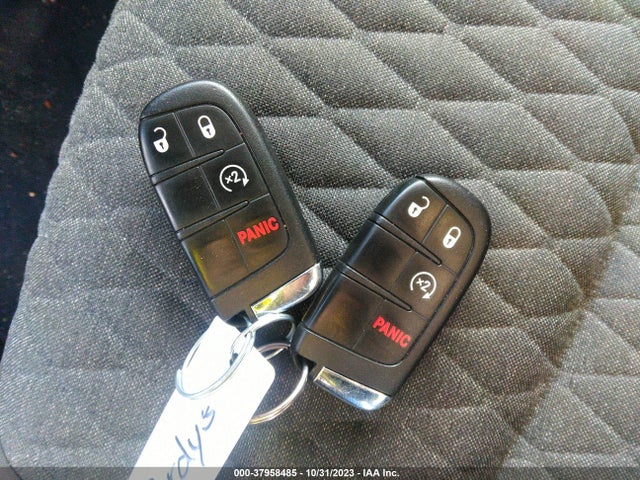 2020 FIAT 500X ZFBNFYB19LP854654 Photo 10