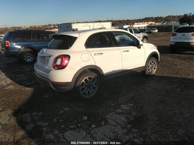 2020 FIAT 500X ZFBNFYB19LP854654 Photo 3