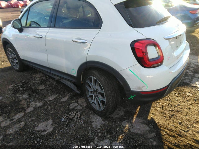 2020 FIAT 500X ZFBNFYB19LP854654 Photo 5