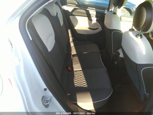 2020 FIAT 500X ZFBNFYB19LP854654 Photo 7