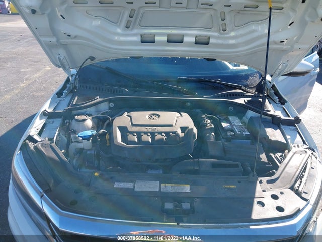 1VWSA7A33MC012829 Volkswagen Passat 2.0t Se