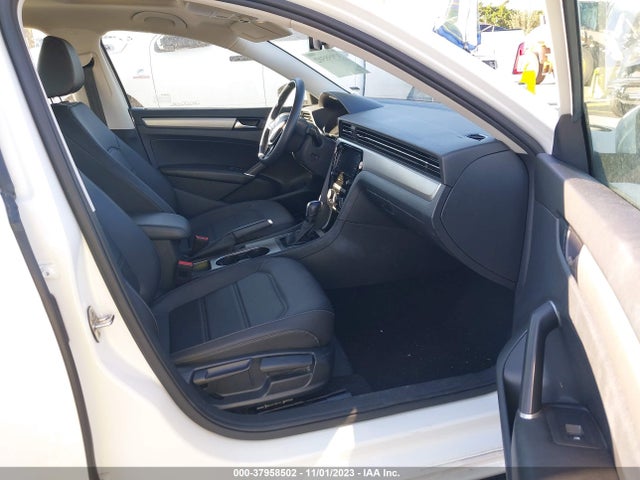 1VWSA7A33MC012829 Volkswagen Passat 2.0t Se