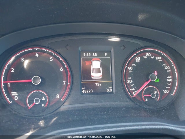 1VWSA7A33MC012829 Volkswagen Passat 2.0t Se