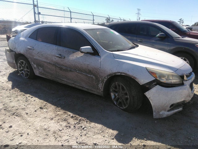 2015 CHEVROLET MALIBU 1LT VIN: 1G11C5SL2FF106819