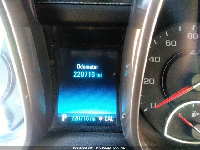 2015 CHEVROLET MALIBU 1LT VIN: 1G11C5SL2FF106819