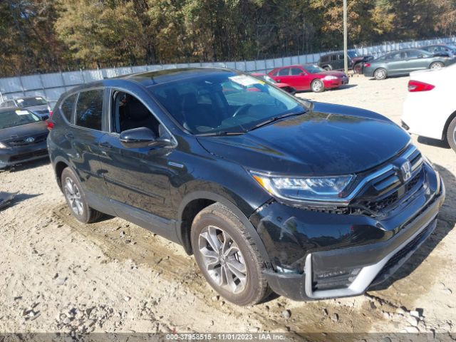 2022 HONDA CR-V 5J6RT6H85NL038884