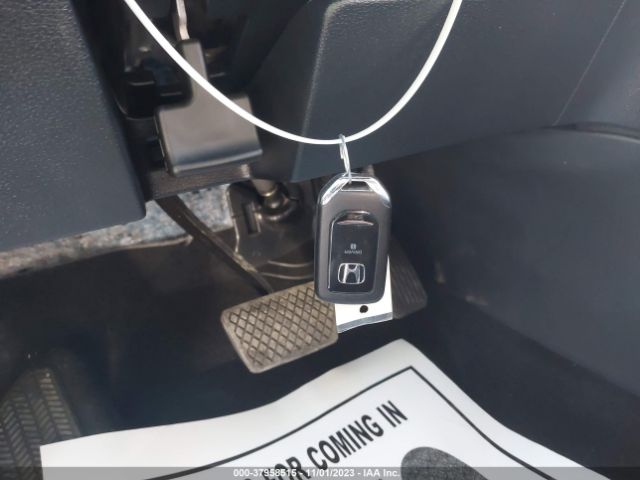 2022 HONDA CR-V 5J6RT6H85NL038884 Photo 10