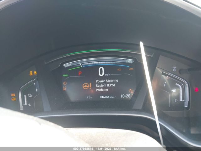 2022 HONDA CR-V 5J6RT6H85NL038884 Photo 6