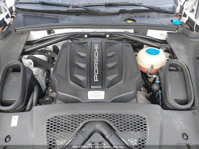 2015 PORSCHE MACAN WP1AB2A55FLB62250 Photo 9