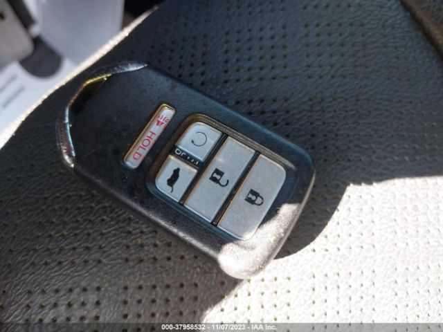 5FNYF7H53KB009354 Honda Passport Ex-l