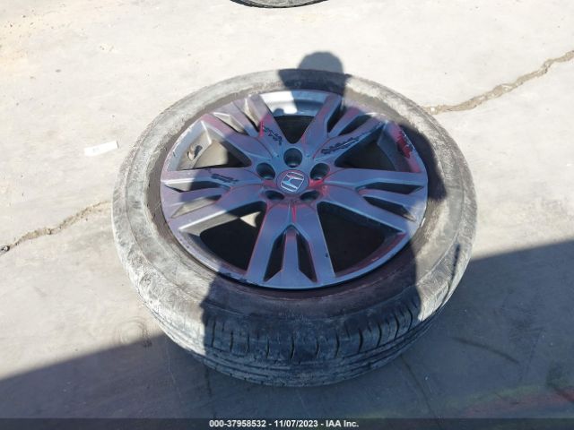 5FNYF7H53KB009354 Honda Passport Ex-l