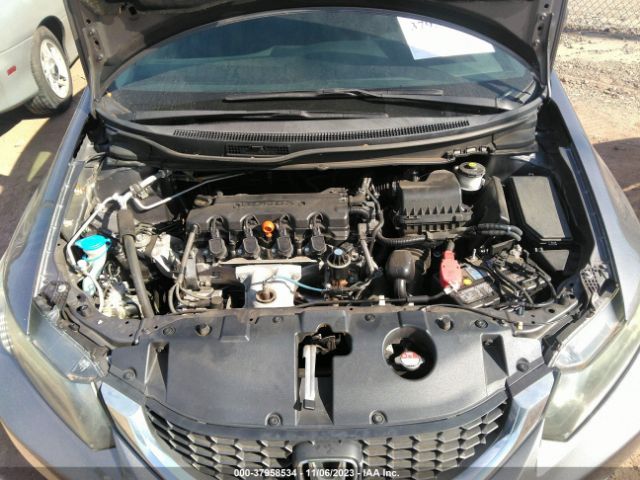 19XFB2F79FE100277 Honda CIVIC SE