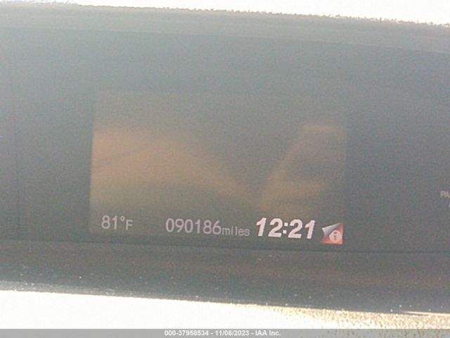 19XFB2F79FE100277 Honda CIVIC SE