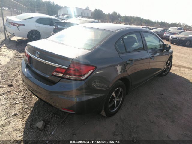19XFB2F79FE100277 Honda CIVIC SE