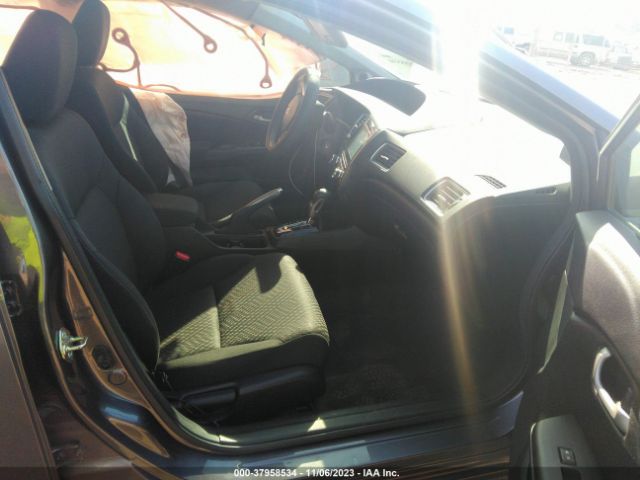 19XFB2F79FE100277 Honda CIVIC SE