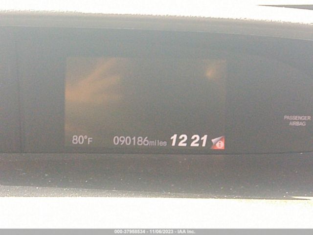 19XFB2F79FE100277 Honda CIVIC SE
