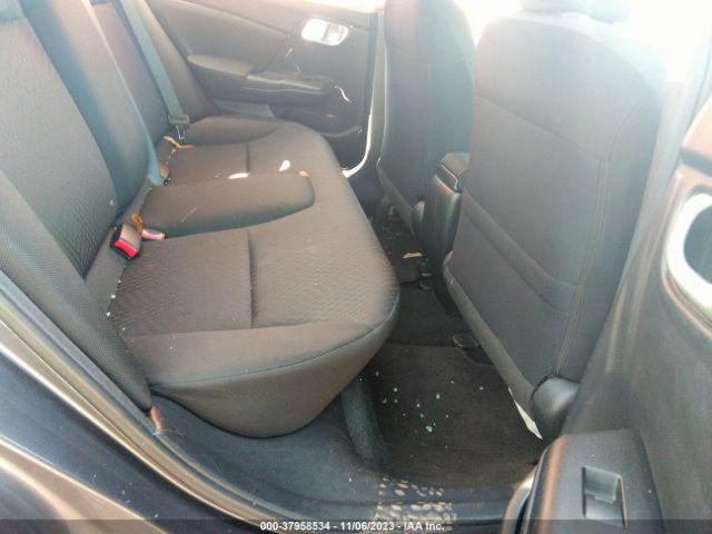 19XFB2F79FE100277 Honda CIVIC SE