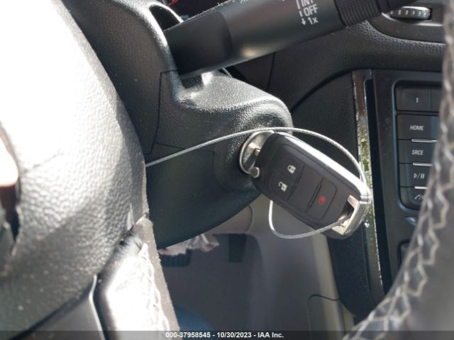 KL4CJASB5GB645640 Buick Encore
