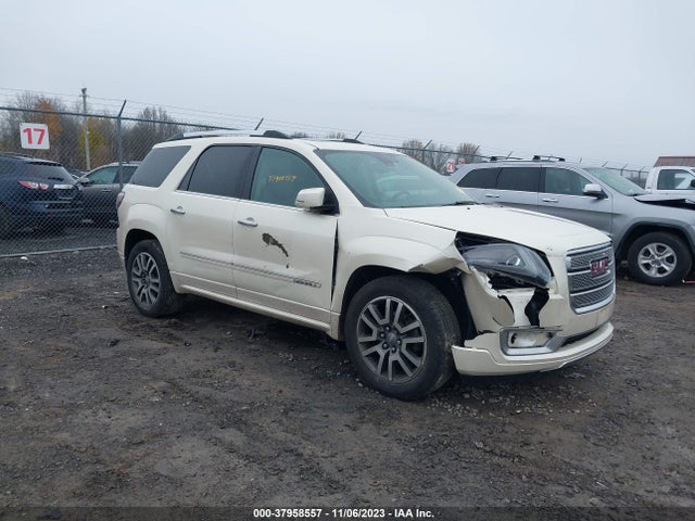 2014 1GKKVTKD4EJ131689 главное изображение