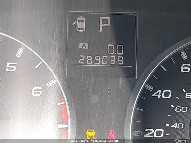 2012 SUBARU OUTBACK 2.5I PREMIUM VIN: 4S4BRCGC6C3249076