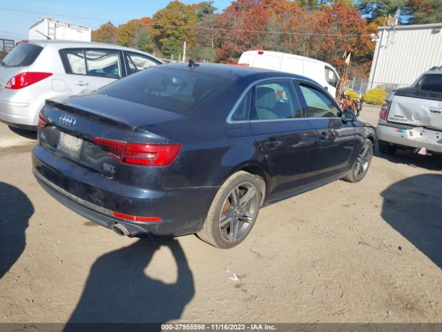 2017 AUDI A4 WAUFNBF42HN068815 Photo 3