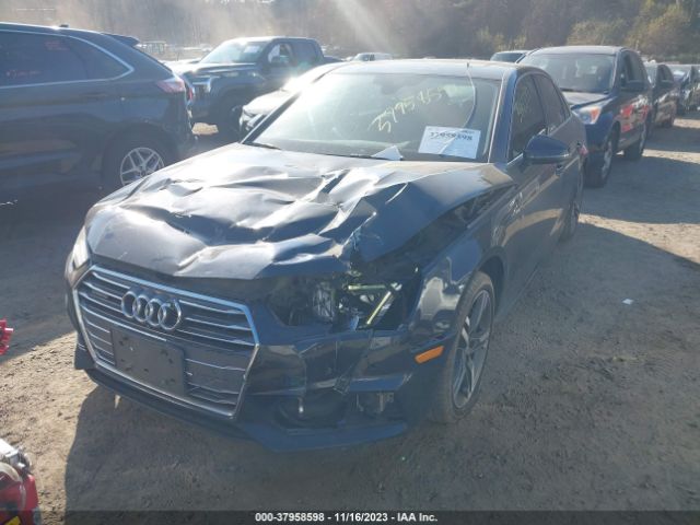 2017 AUDI A4 WAUFNBF42HN068815 Photo 5