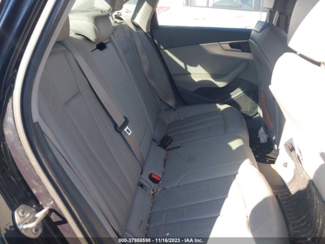 2017 AUDI A4 WAUFNBF42HN068815 Photo 7