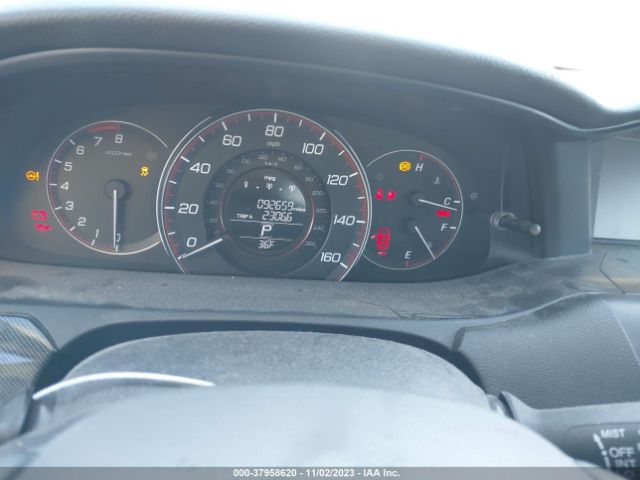 1HGCR2F59EA016959 Honda Accord Sport