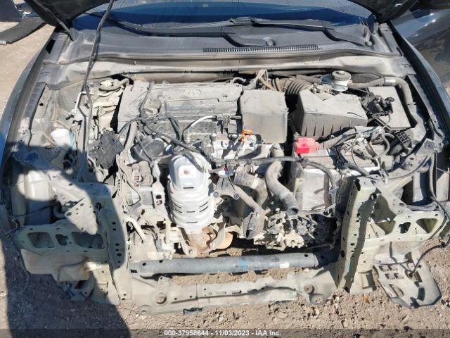 19UDE2F77KA011742 Acura Ilx Technology Package/premium Package