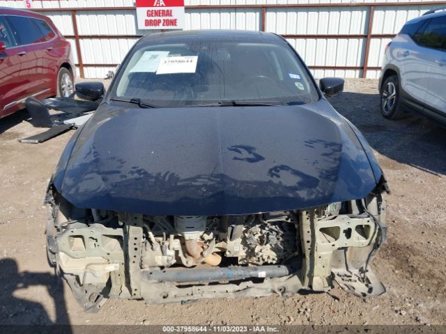 19UDE2F77KA011742 Acura Ilx Technology Package/premium Package
