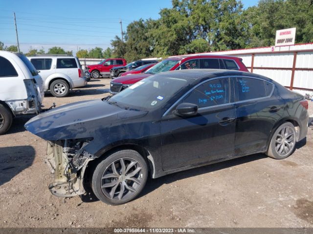 19UDE2F77KA011742 Acura Ilx Technology Package/premium Package