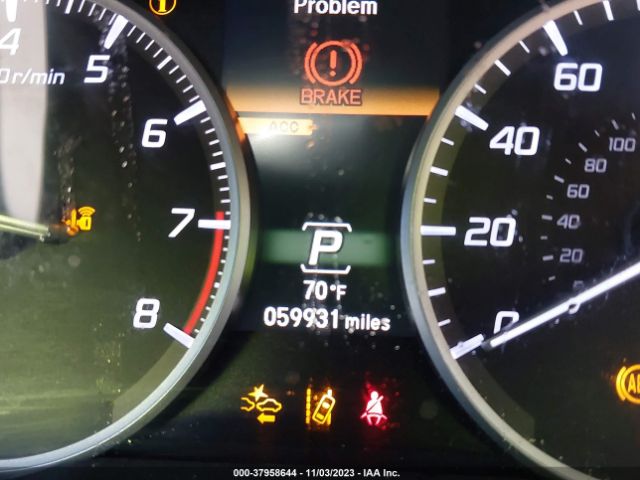 19UDE2F77KA011742 Acura Ilx Technology Package/premium Package