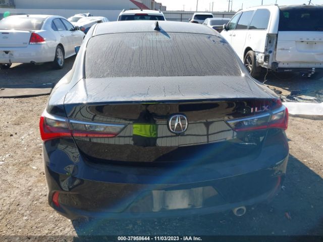 19UDE2F77KA011742 Acura Ilx Technology Package/premium Package