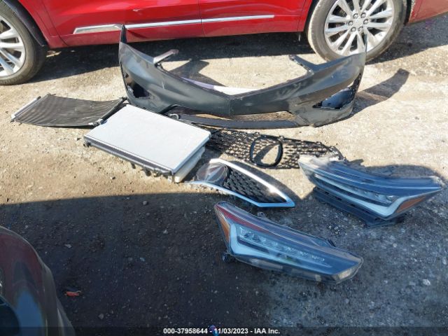 19UDE2F77KA011742 Acura Ilx Technology Package/premium Package