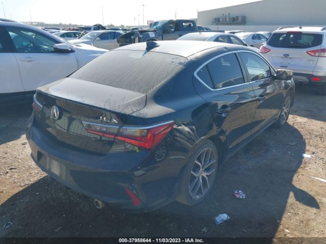 19UDE2F77KA011742 Acura Ilx Technology Package/premium Package