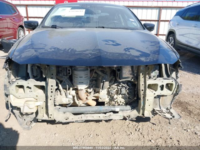 19UDE2F77KA011742 Acura Ilx Technology Package/premium Package