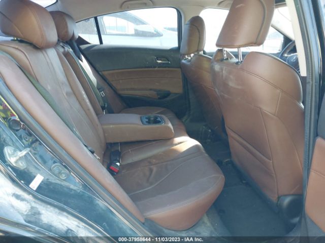 19UDE2F77KA011742 Acura Ilx Technology Package/premium Package
