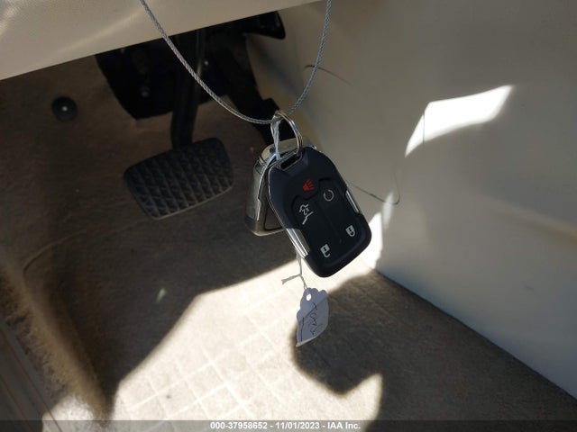 2020 GMC TERRAIN FWD DENALI VIN: 3GKALSEX9LL306719