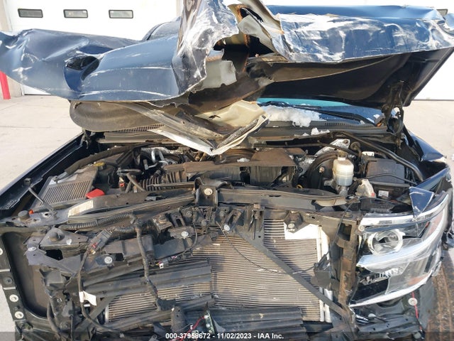 Chevrolet Tahoe Premier 2018 1GNSKCKC2JR136629 Image 10