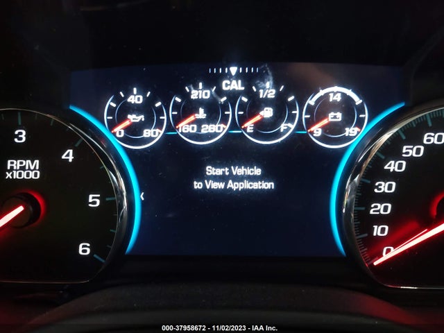 Chevrolet Tahoe Premier 2018 1GNSKCKC2JR136629 Image 7