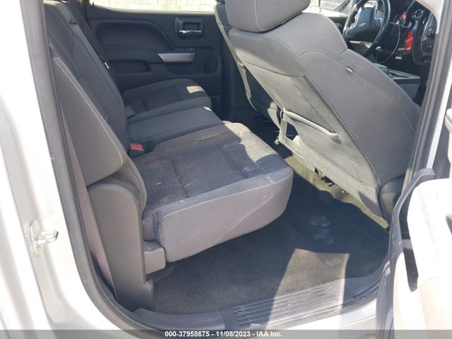 Chevrolet Silverado 1500 2lt 2017 3GCUKREC4HG276045 Image 13