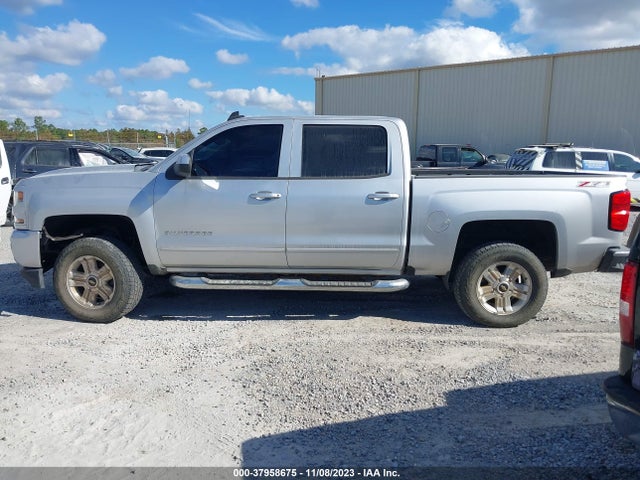 Chevrolet Silverado 1500 2lt 2017 3GCUKREC4HG276045 Image 14