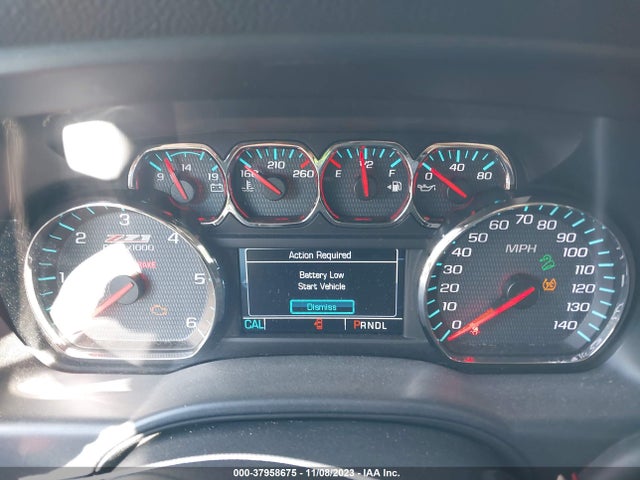 Chevrolet Silverado 1500 2lt 2017 3GCUKREC4HG276045 Image 15
