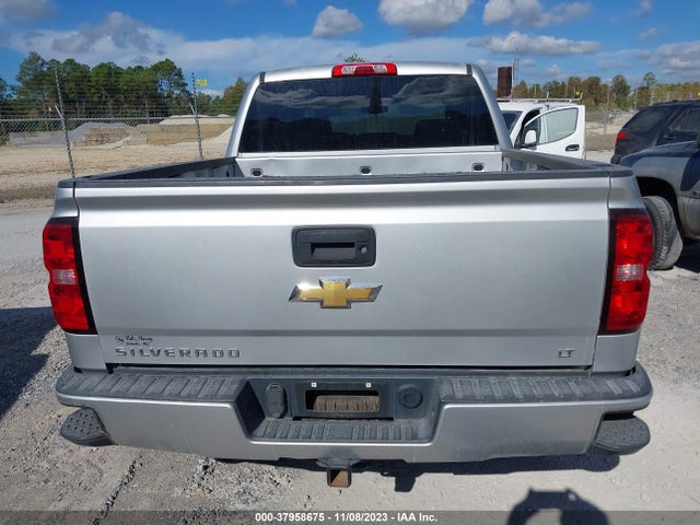 Chevrolet Silverado 1500 2lt 2017 3GCUKREC4HG276045 Image 16