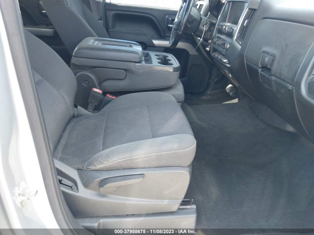 Chevrolet Silverado 1500 2lt 2017 3GCUKREC4HG276045 Image 5